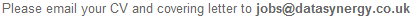 Email Data Synergy