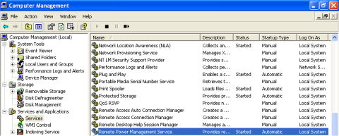 PowerMan Group Policy Deployment